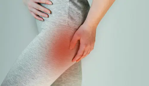 Dolor en las nalgas o muslos: Causas y Tratamientos