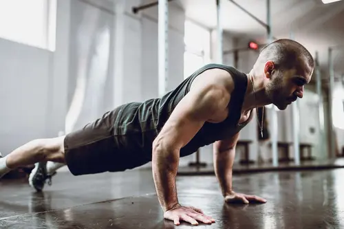 Entrenamiento de Resistencia Muscular