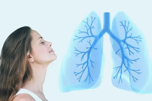 Fisioterapia Respiratoria para Fortalecer el Sistema Respiratorio