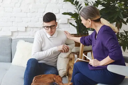 Terapia cognitivo-conductual para el manejo del dolor crónico