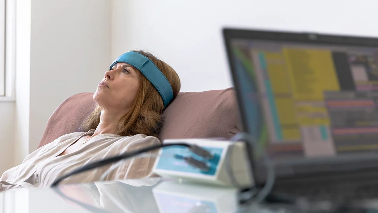 Descubre cómo el biofeedback puede transformar tu salud