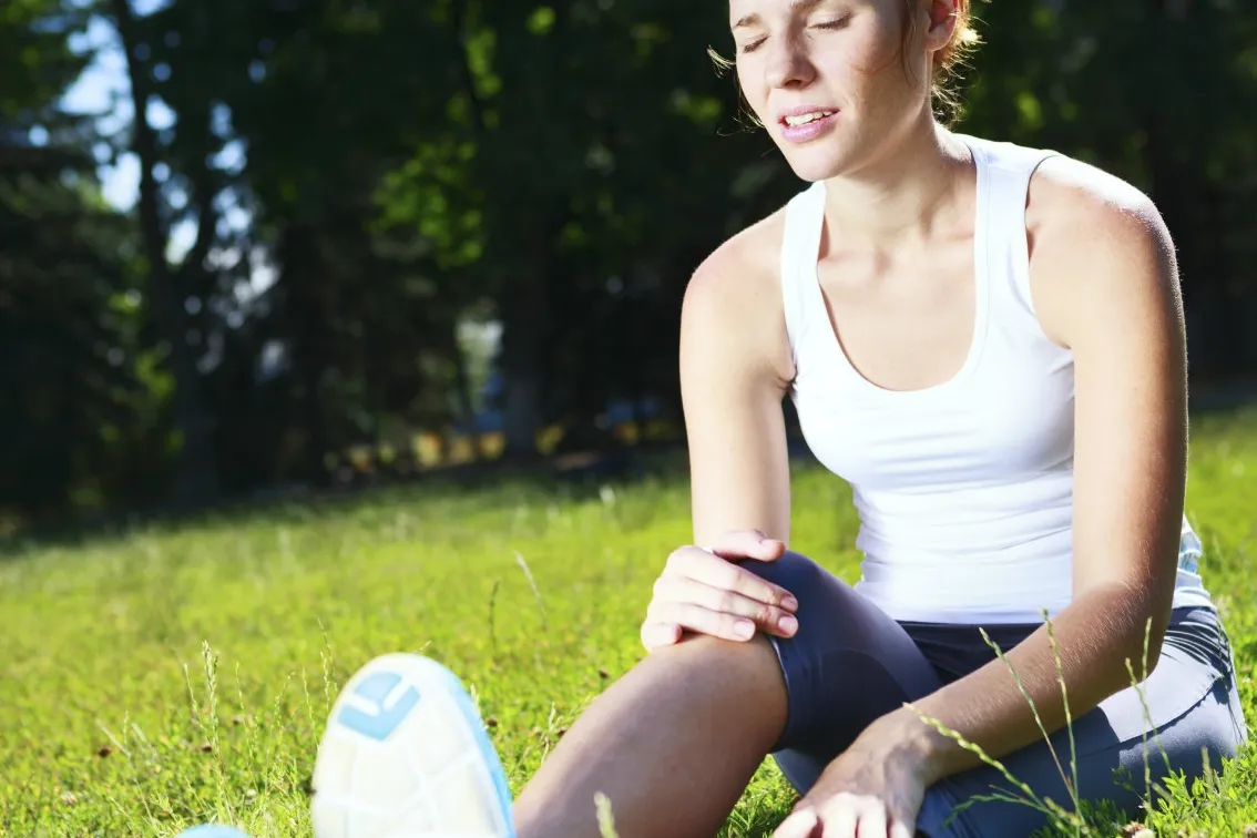 Debilidad muscular: Causas, tratamientos y más