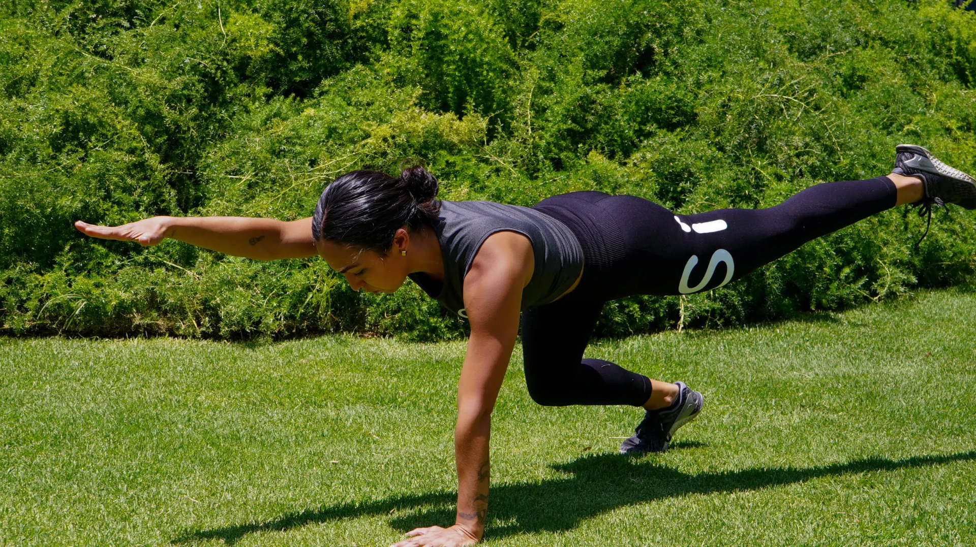 Actividades de Coordinación y Equilibrio en el Gimnasio