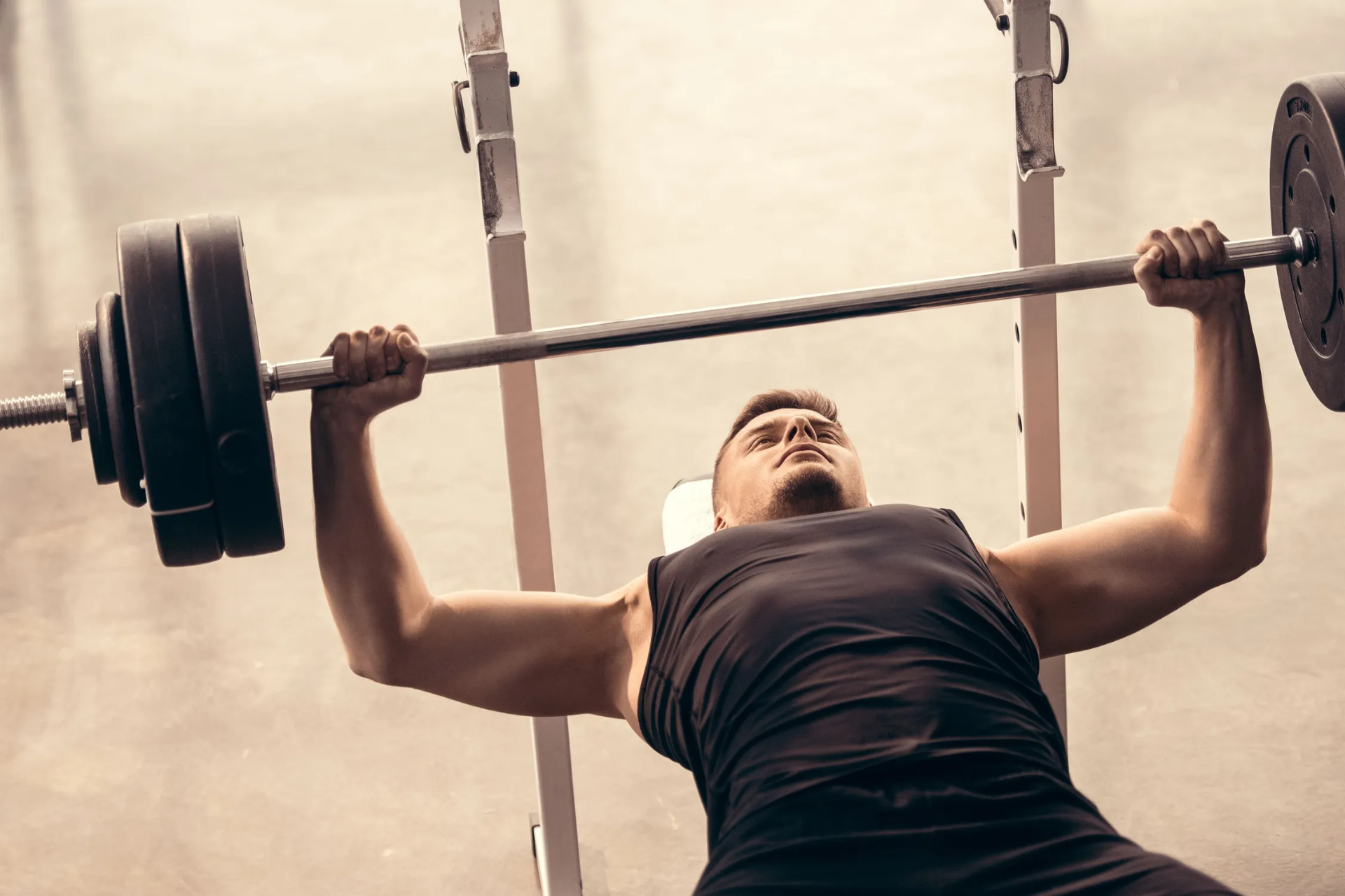 Cómo puede ayudarte el entrenamiento de resistencia muscular