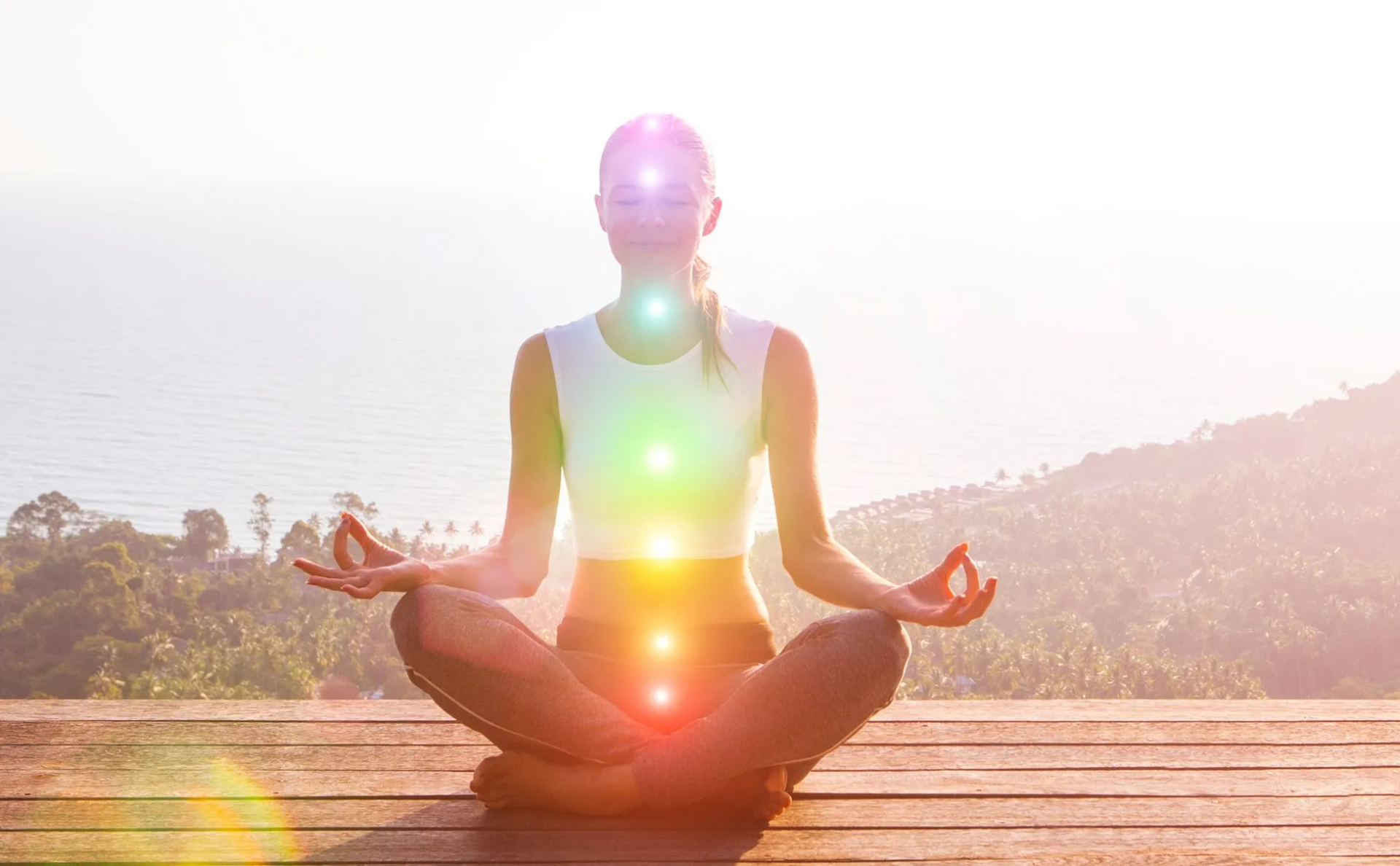 Cómo Integrar la Meditación y la Relajación diarias