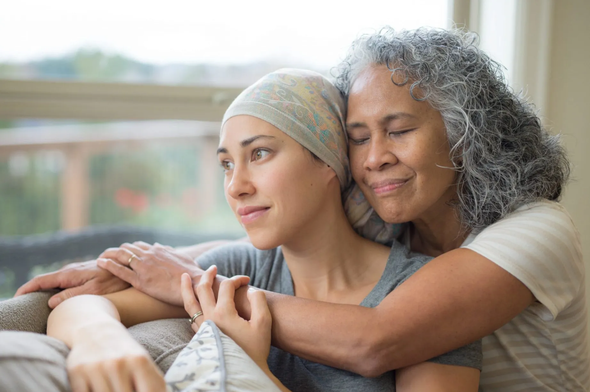 Conexión mental y emocional con la neuropatía