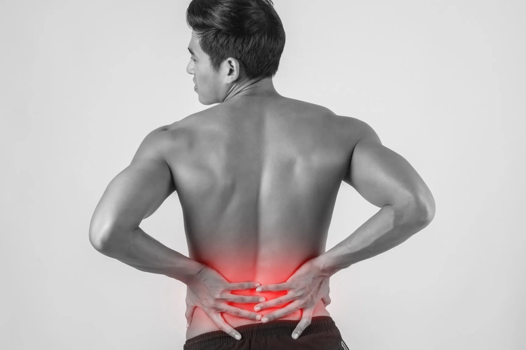 Comprendiendo la neuropatía inflamatoria en el área lumbar y abdominal