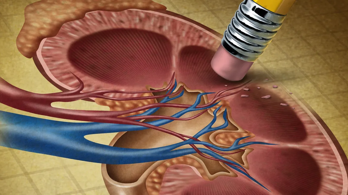 Comprendiendo la Neuropatía por Enfermedad Renal Crónica