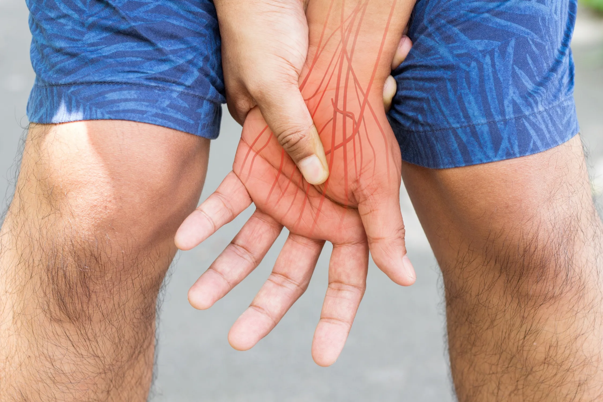 Neuropatía Postquirúrgica de la Muñeca