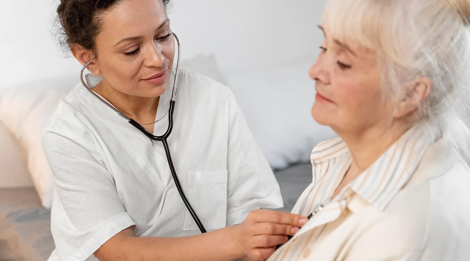 Consejos para afrontar la neuropatía postraumática en el pecho