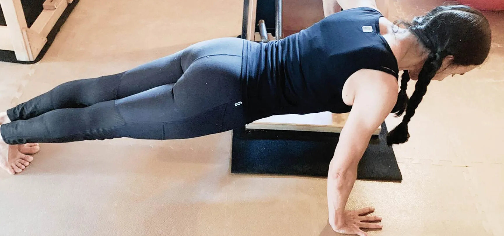 Pilates Adaptado: Ejercicios Personalizados para tu Bienestar