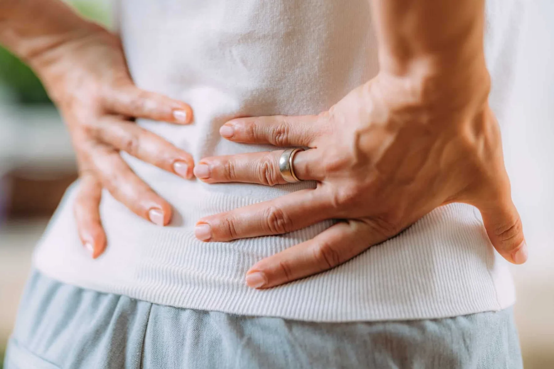 Causas Comunes de la Radiculopatía Lumbar