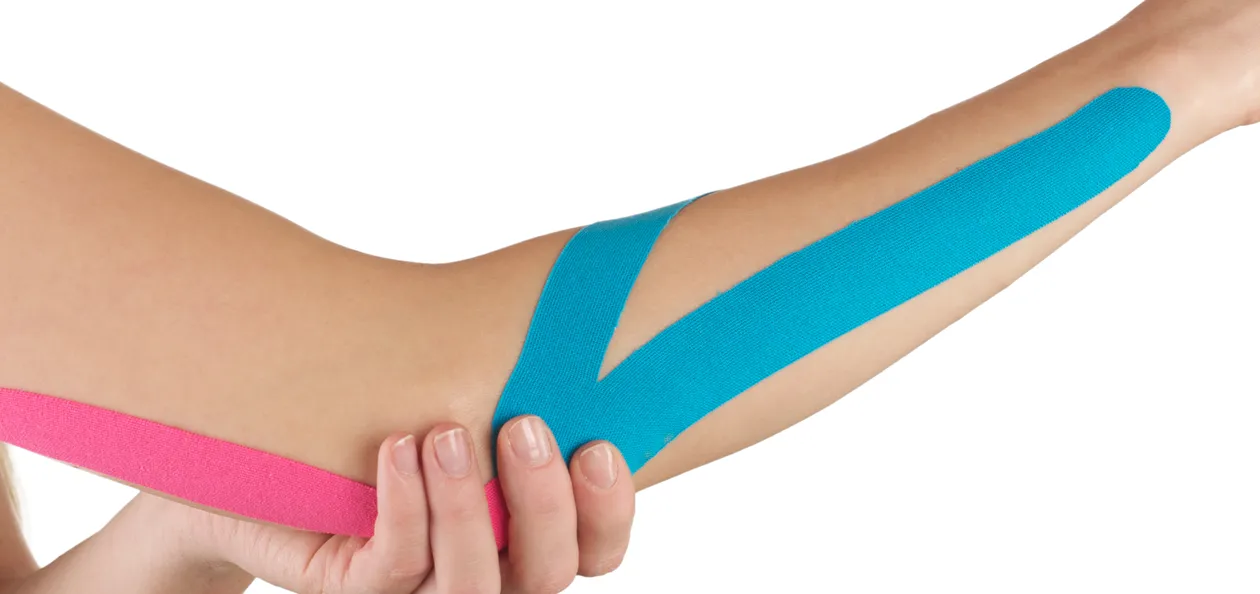 Entendiendo el kinesiotaping