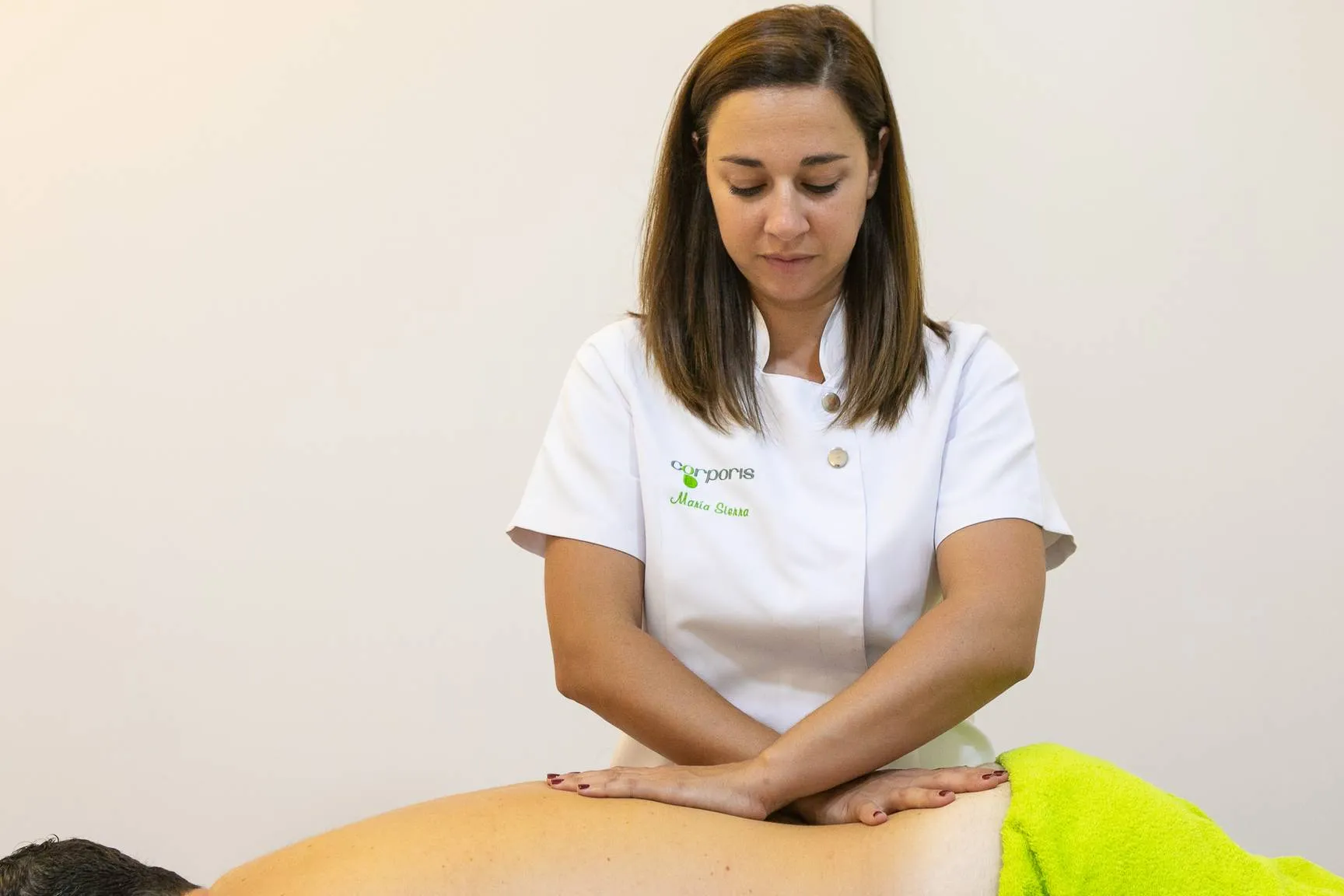 ¿Qué es la Terapia Miofascial?